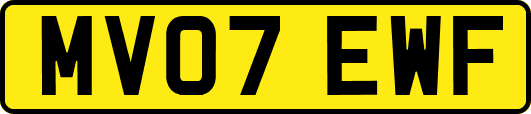 MV07EWF