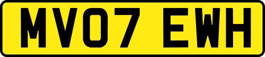 MV07EWH