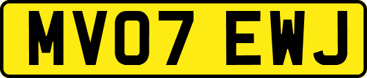 MV07EWJ