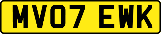 MV07EWK