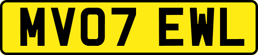 MV07EWL
