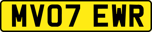 MV07EWR
