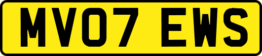 MV07EWS