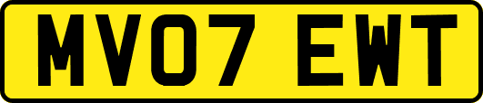 MV07EWT