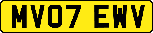 MV07EWV