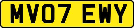 MV07EWY