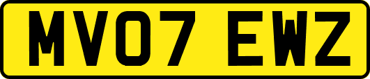 MV07EWZ