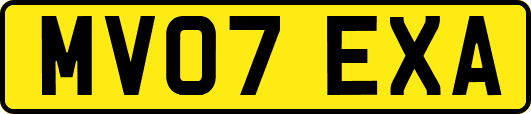 MV07EXA