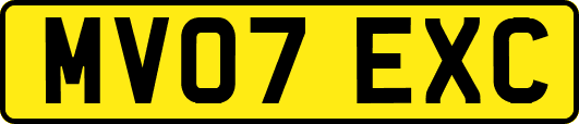 MV07EXC
