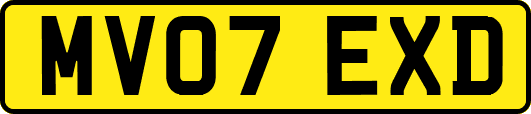 MV07EXD