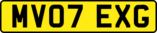 MV07EXG