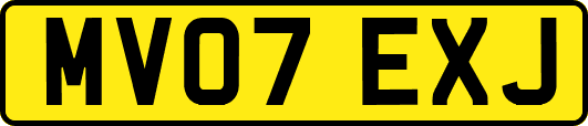 MV07EXJ