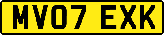 MV07EXK