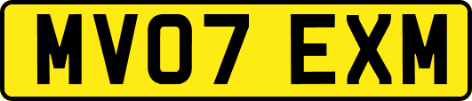 MV07EXM