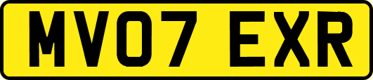MV07EXR