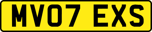 MV07EXS