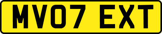 MV07EXT