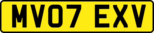MV07EXV