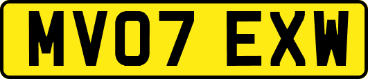 MV07EXW