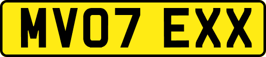 MV07EXX