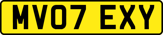 MV07EXY