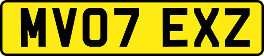 MV07EXZ