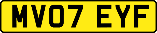 MV07EYF