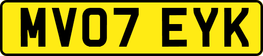MV07EYK