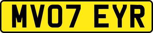 MV07EYR
