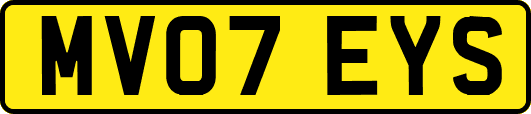 MV07EYS