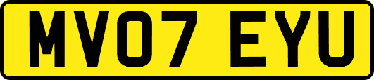 MV07EYU