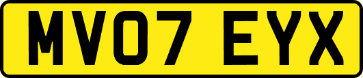 MV07EYX