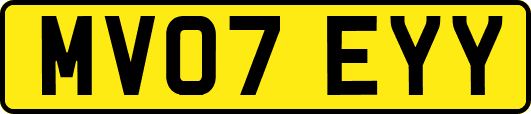 MV07EYY