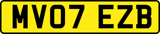 MV07EZB