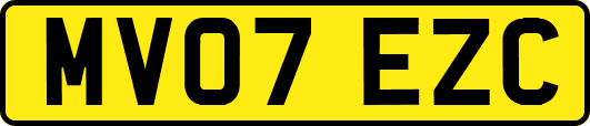 MV07EZC