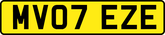 MV07EZE