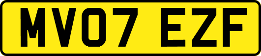 MV07EZF