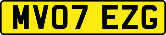 MV07EZG