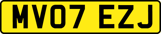 MV07EZJ
