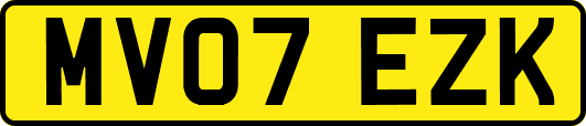 MV07EZK