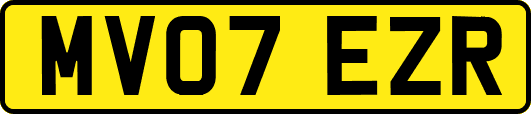 MV07EZR