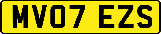 MV07EZS