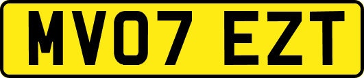 MV07EZT
