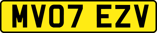 MV07EZV