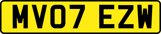 MV07EZW