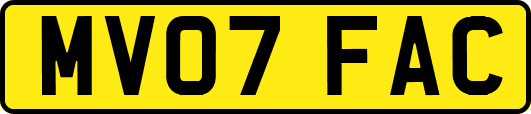 MV07FAC