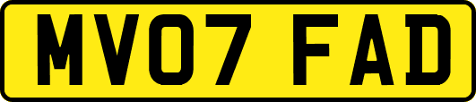 MV07FAD