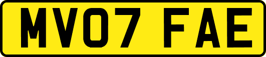 MV07FAE