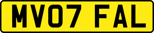 MV07FAL