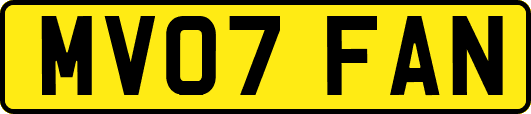 MV07FAN